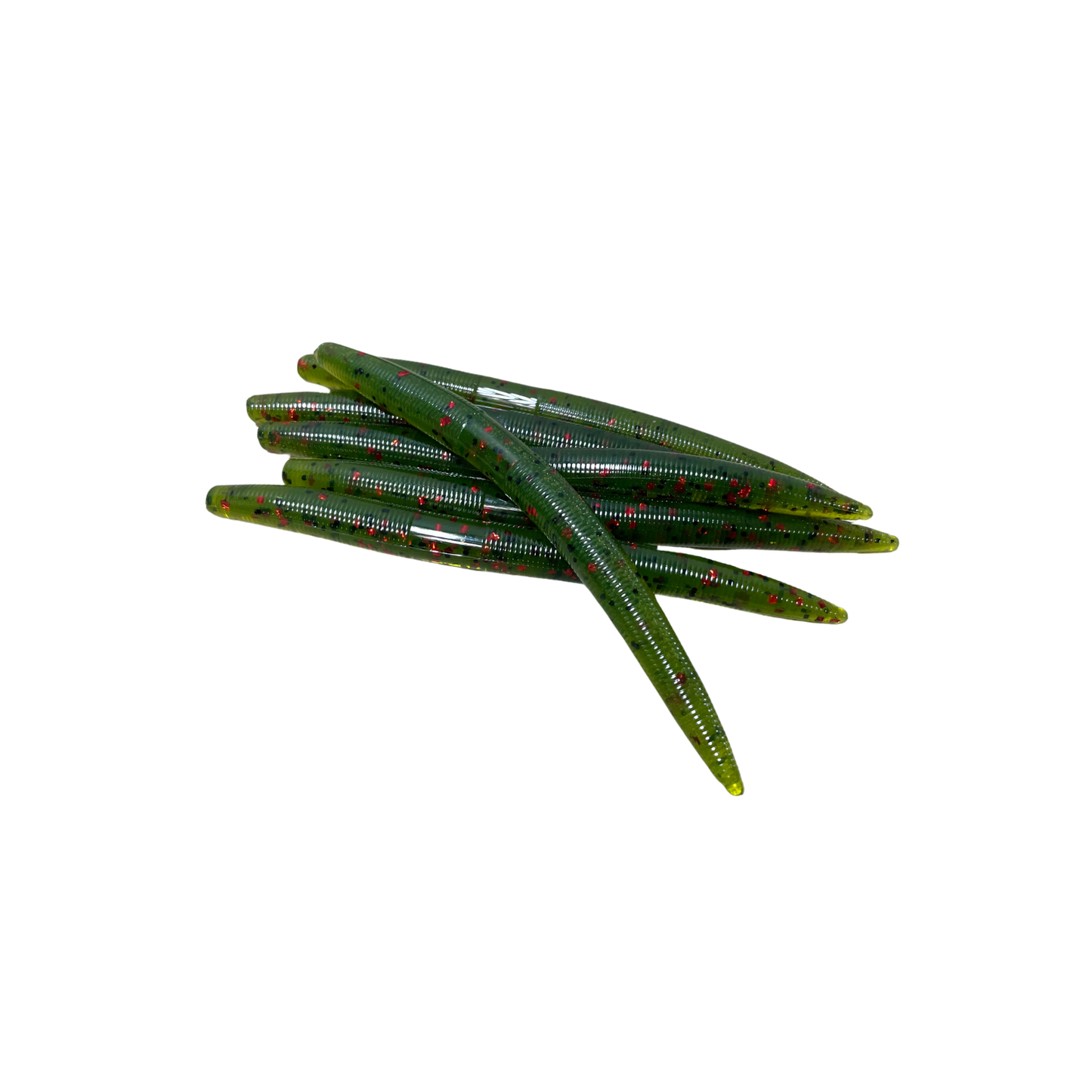 5" OKIE Stick Bait (6 Pack)