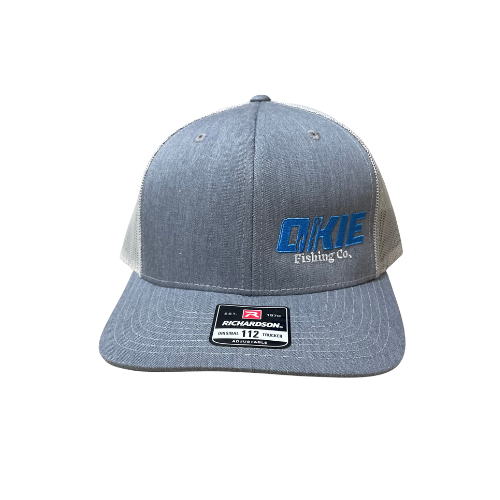 OKIE Fishing Hat