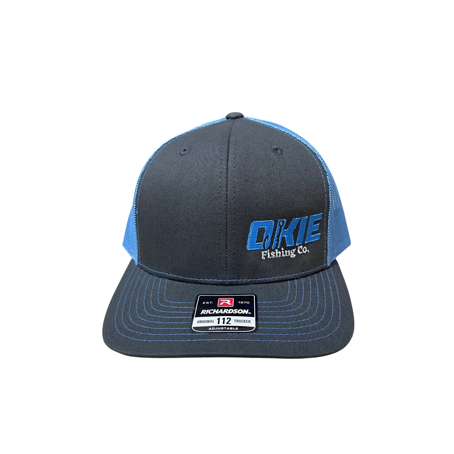 OKIE Fishing Hat