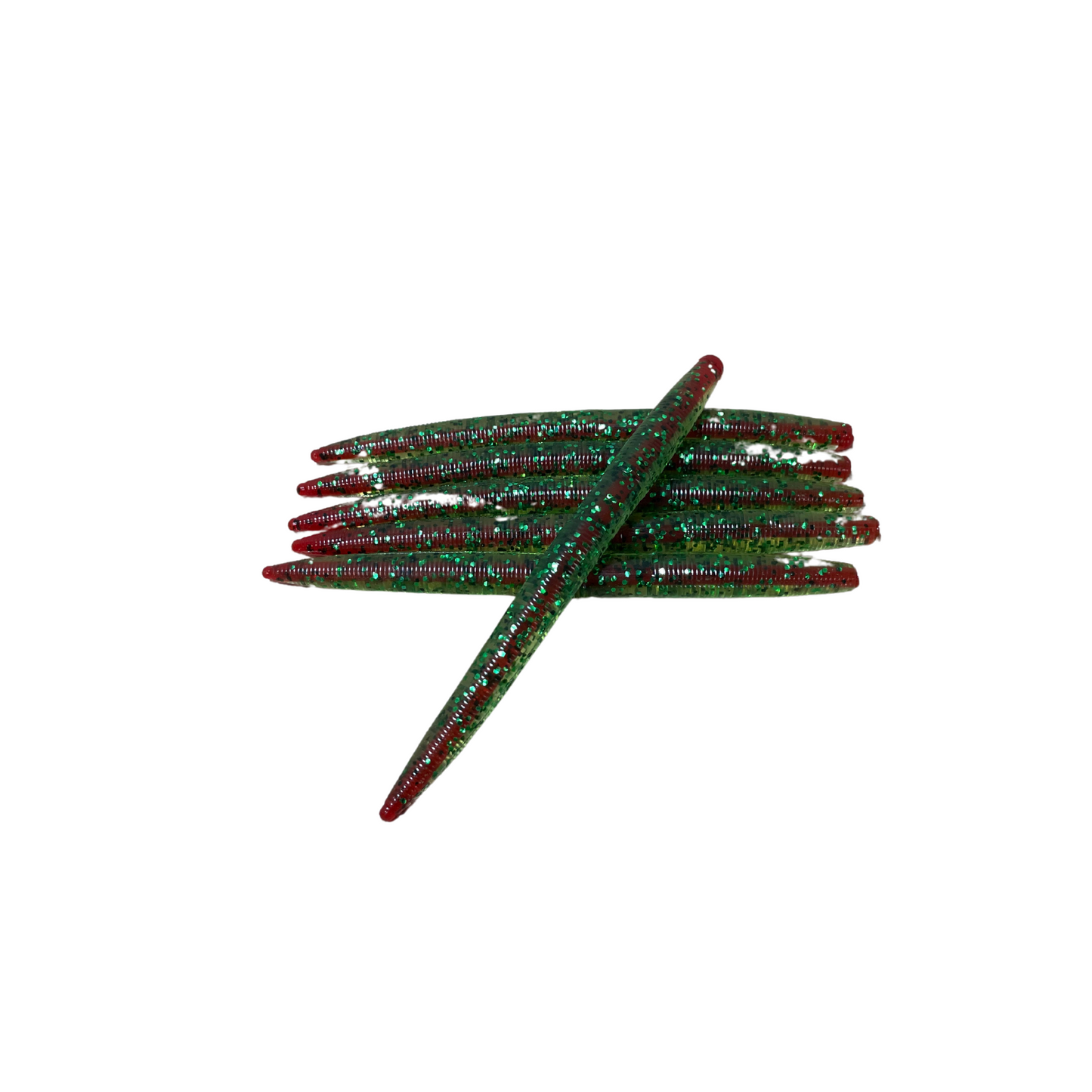 5" Core Shot Stick Bait (6 Pack)