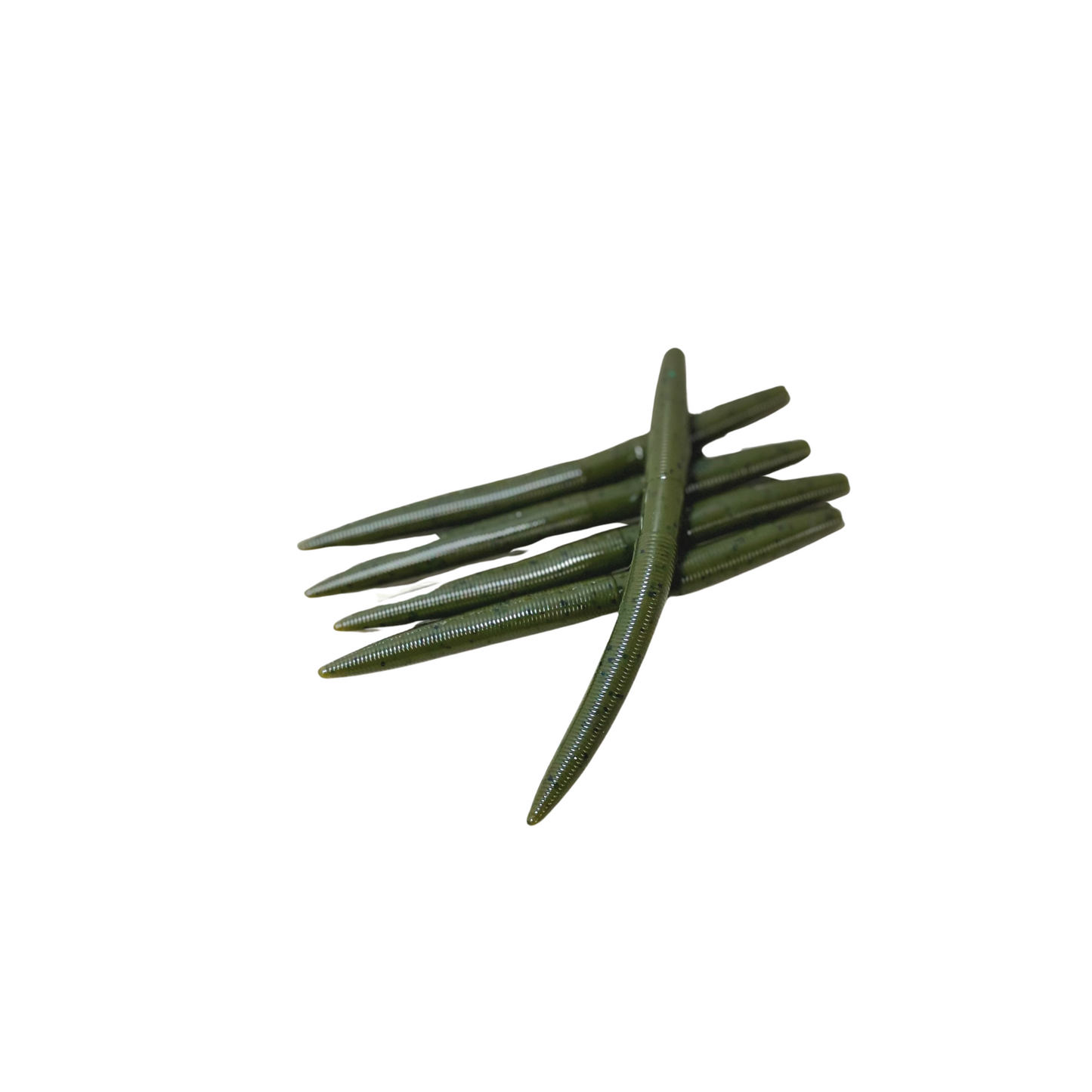 5" OKIE Stick Bait (6 Pack)