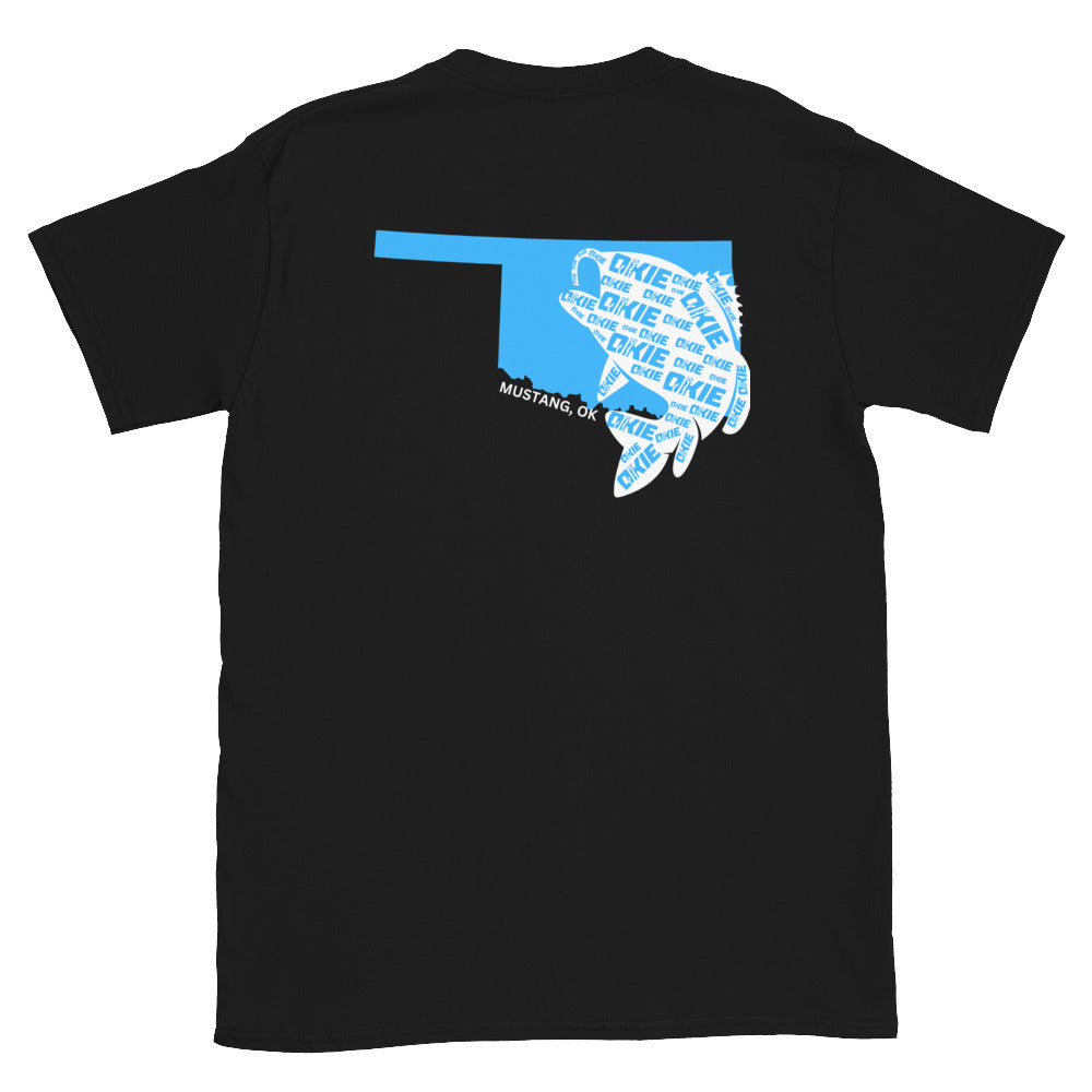 OKIE Fishing Original Soft-Style