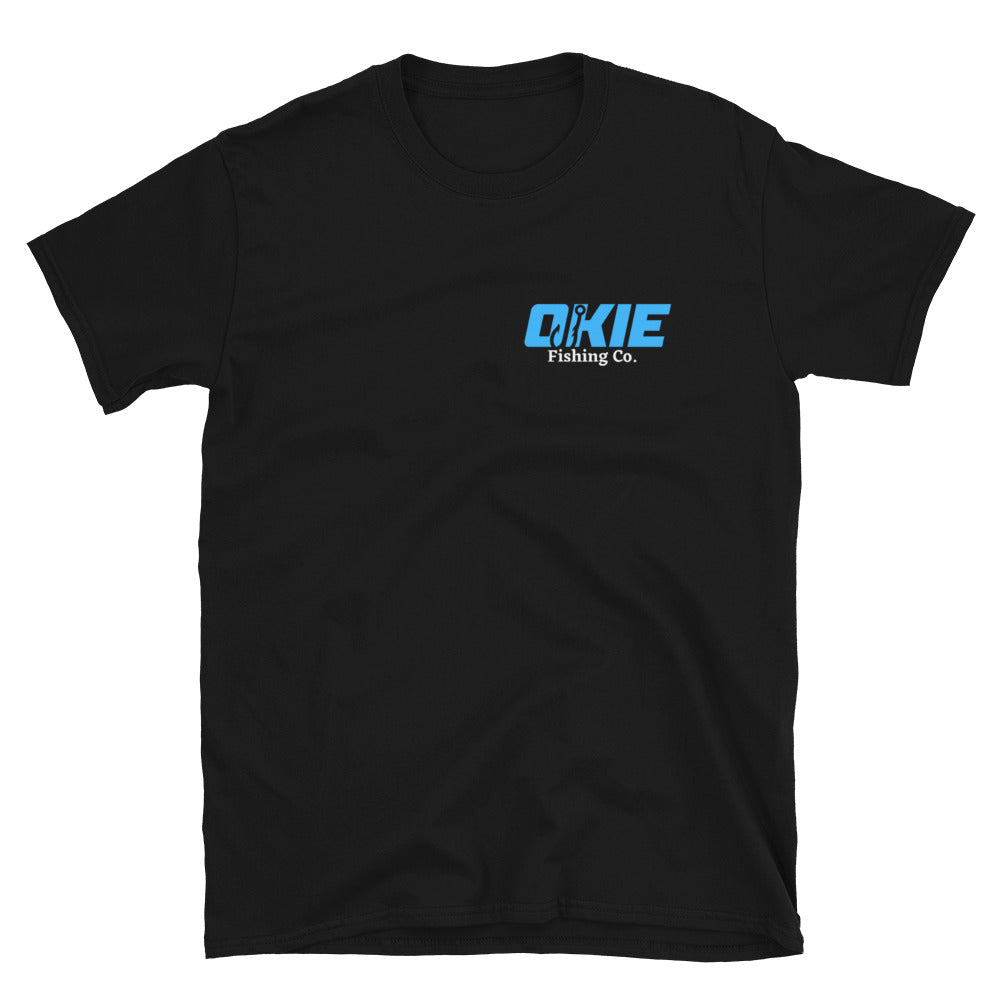 OKIE Fishing Original Soft-Style