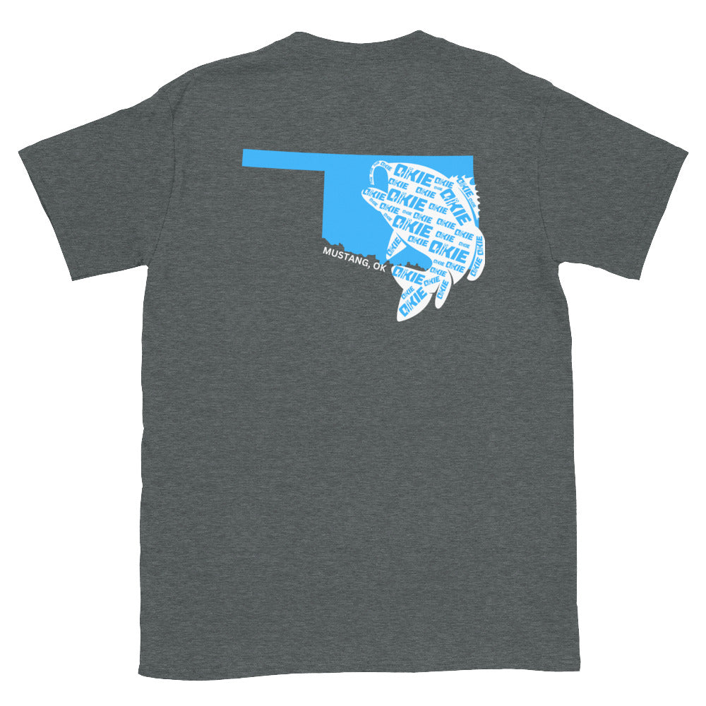 OKIE Fishing Original Soft-Style