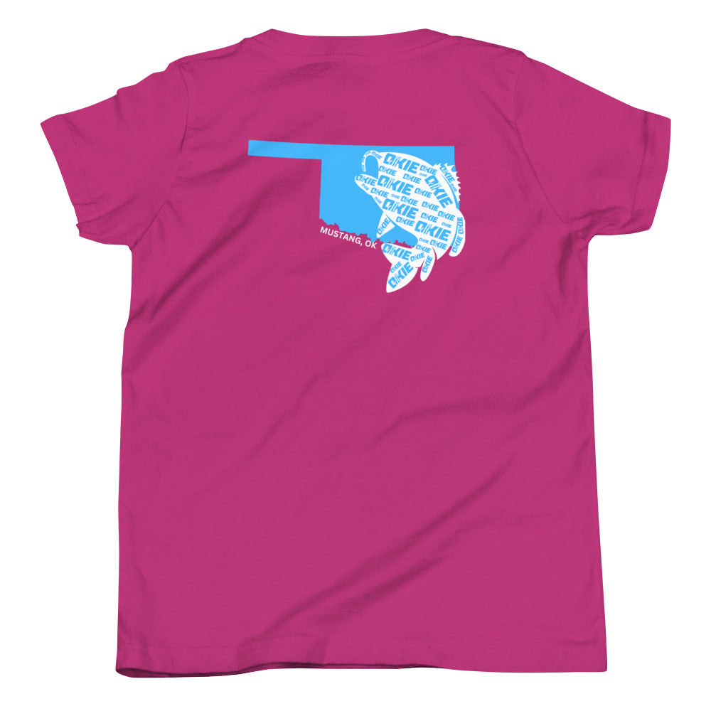 Youth OKIE Fishing Original
