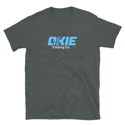 OKIE Fishing Big Logo