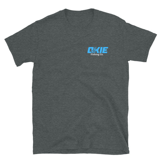 T-Shirt – OKIE Fishing Company