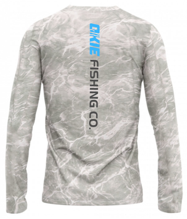 Hooded, Elements XT Long-sleeve, Tournament Series