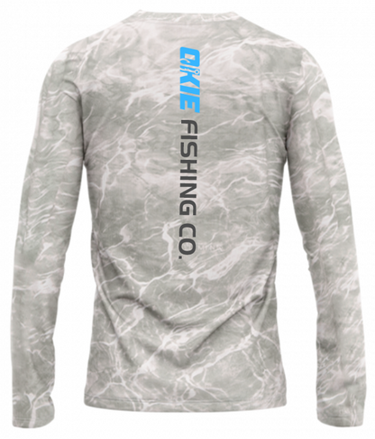 Hooded, Elements XT Long-sleeve, Tournament Series