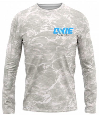 Hooded, Elements XT Long-sleeve, Tournament Series