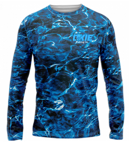 Hooded, Elements XT Long-sleeve, Tournament Series