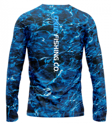 Hooded, Elements XT Long-sleeve, Tournament Series