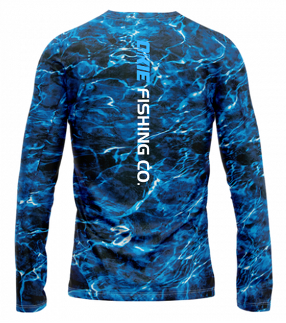 Hooded, Elements XT Long-sleeve, Tournament Series